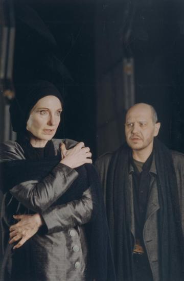 Φωτογραφία από την παράσταση 