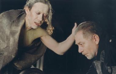 Φωτογραφία από την παράσταση 