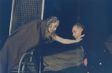 Φωτογραφία από την παράσταση 