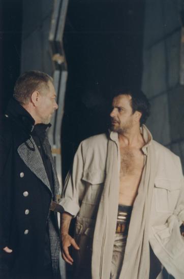 Φωτογραφία από την παράσταση 