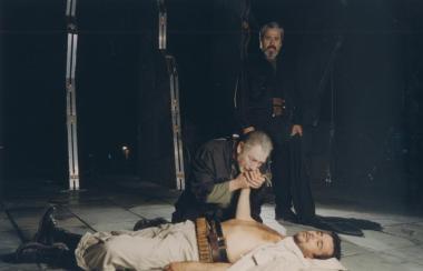 Φωτογραφία από την παράσταση 