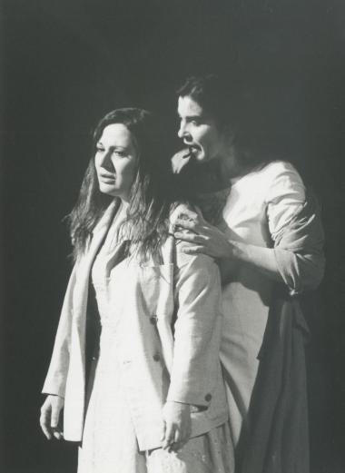 Φωτογραφία από την παράσταση 