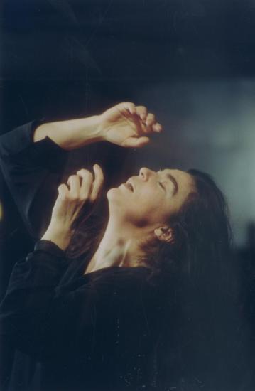 Φωτογραφία από την παράσταση 