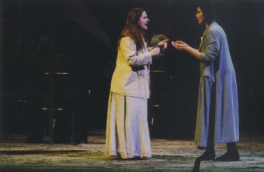 Φωτογραφία από την παράσταση 