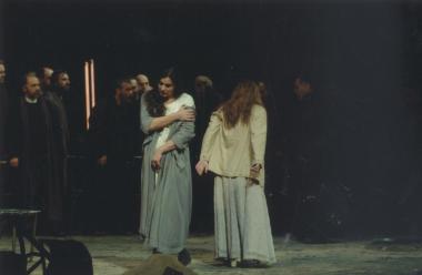 Φωτογραφία από την παράσταση 