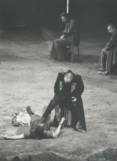 Φωτογραφία από την παράσταση 