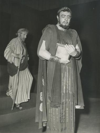 Φωτογραφία από την παράσταση 