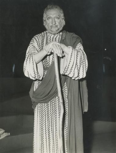 Φωτογραφία από την παράσταση 