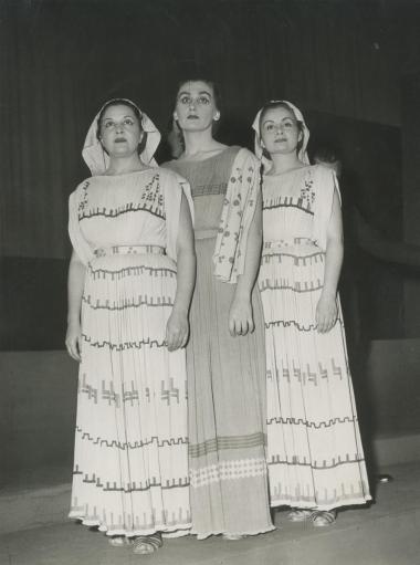 Φωτογραφία από την παράσταση 