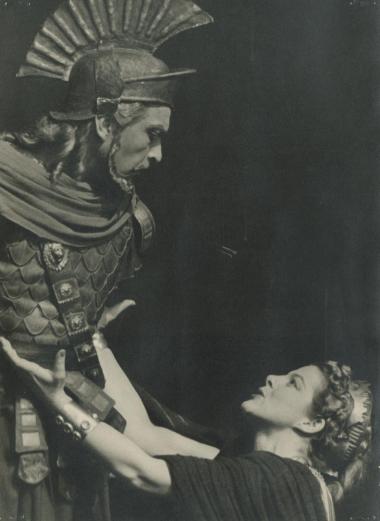 Φωτογραφία από την παράσταση 