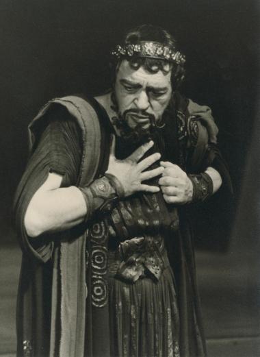 Φωτογραφία από την παράσταση 