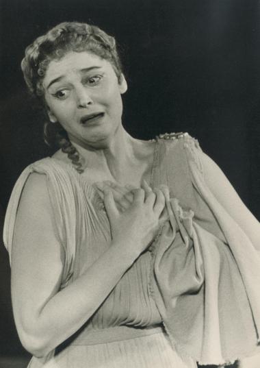 Φωτογραφία από την παράσταση 