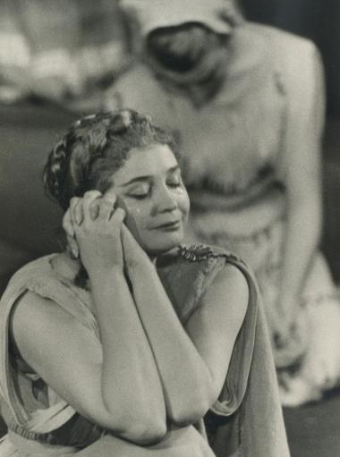 Φωτογραφία από την παράσταση 