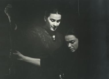 Photo from the play 