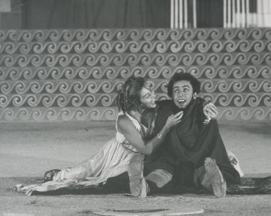 Φωτογραφία από την παράσταση 