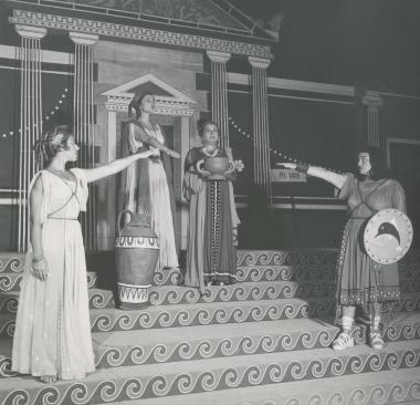 Φωτογραφία από την παράσταση 