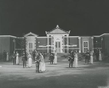 Φωτογραφία από την παράσταση 