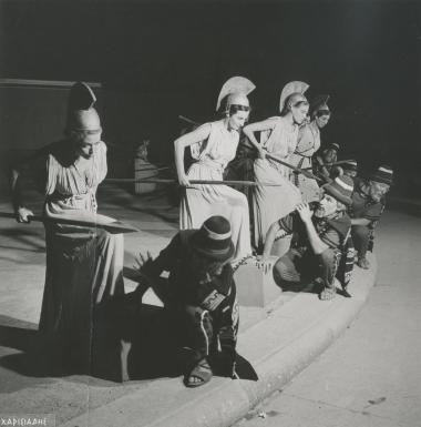 Φωτογραφία από την παράσταση 