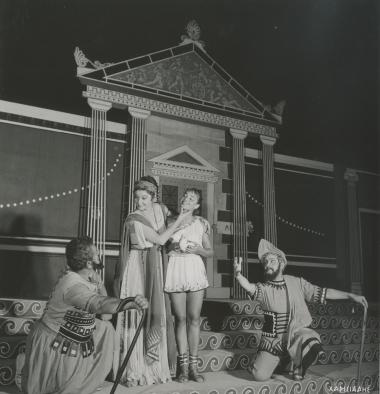 Φωτογραφία από την παράσταση 