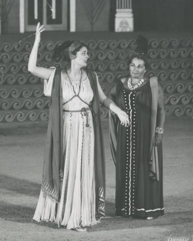 Φωτογραφία από την παράσταση 