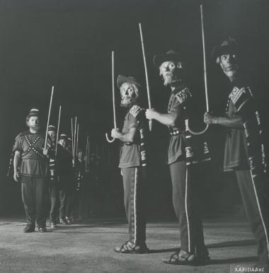 Φωτογραφία από την παράσταση 