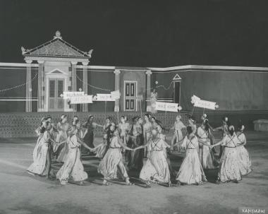 Φωτογραφία από την παράσταση 