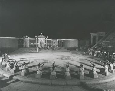 Φωτογραφία από την παράσταση 