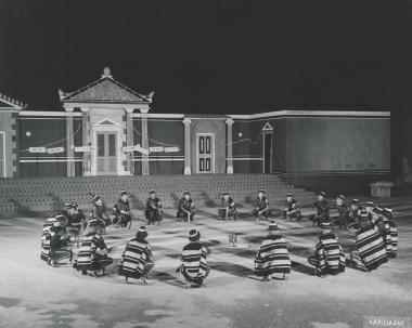 Φωτογραφία από την παράσταση 