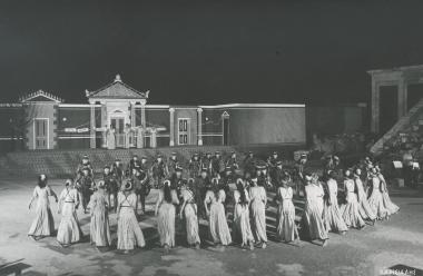 Φωτογραφία από την παράσταση 