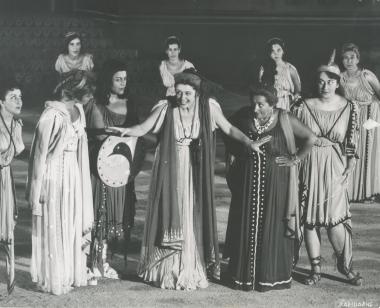 Φωτογραφία από την παράσταση 