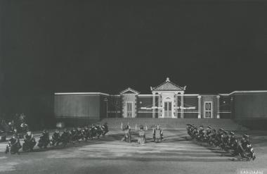 Φωτογραφία από την παράσταση 