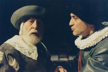 Φωτογραφία από την παράσταση 