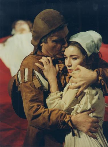 Φωτογραφία από την παράσταση 