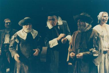 Φωτογραφία από την παράσταση 