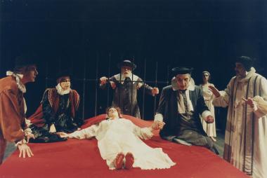 Φωτογραφία από την παράσταση 