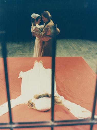 Φωτογραφία από την παράσταση 