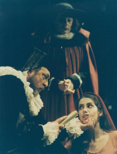 Φωτογραφία από την παράσταση 