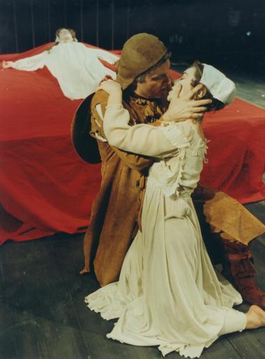 Φωτογραφία από την παράσταση 