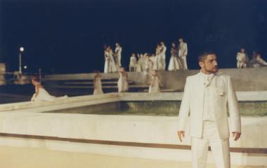 Φωτογραφία από την παράσταση 