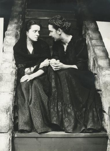 Photo from the play 