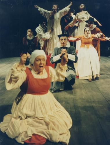 Φωτογραφία από την παράσταση 