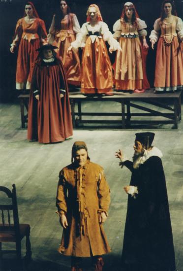 Φωτογραφία από την παράσταση 