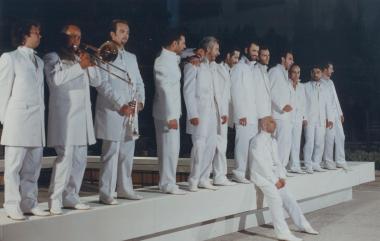 Φωτογραφία από την παράσταση 