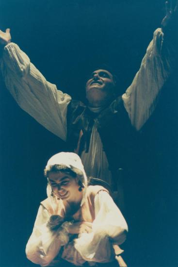 Φωτογραφία από την παράσταση 