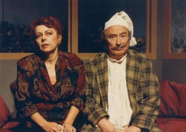 Photo from the play 