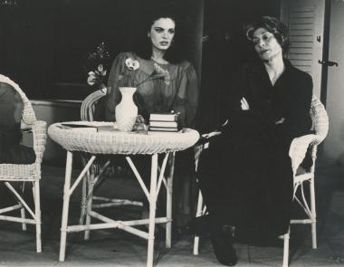 Photo from the play 