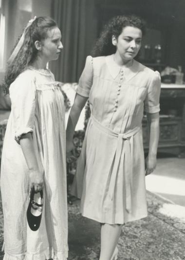 Photo from the play 