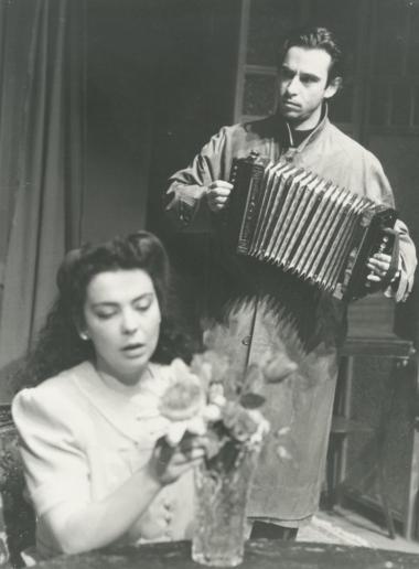 Photo from the play 