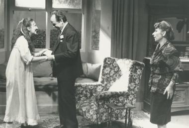 Photo from the play 