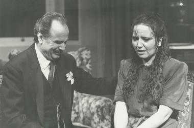 Photo from the play 